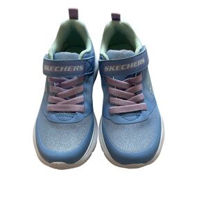 Sketchers Microspec Kid’s Shoe.